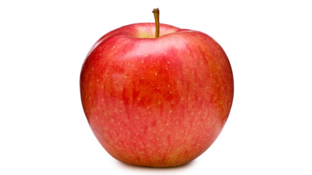 wanneer appel in seizoen eten?